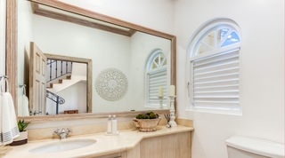 Sugar Hill A17 – Birds Eye Villa villa in Sugar Hill, Barbados