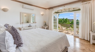 Sugar Hill A17 – Birds Eye Villa villa in Sugar Hill, Barbados