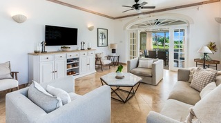 Sugar Hill A17 – Tamarind Villa villa in Sugar Hill, Barbados