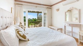Sugar Hill A17 – Birds Eye Villa villa in Sugar Hill, Barbados
