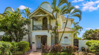 Sugar Hill A17 – Birds Eye Villa villa in Sugar Hill, Barbados