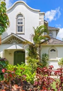 Sugar Hill A18 – Paradise Found villa in Sugar Hill, Barbados