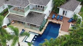 Sugar Hill A18 – Paradise Found Barbados video