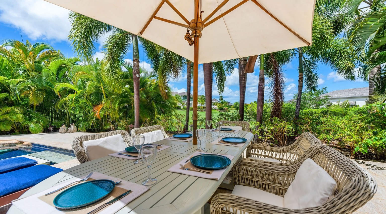 Sugar Hill A18 Paradise Found, Sugar Hill, Barbados