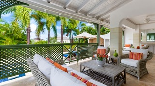 Sugar Hill A18 – Paradise Found villa in Sugar Hill, Barbados