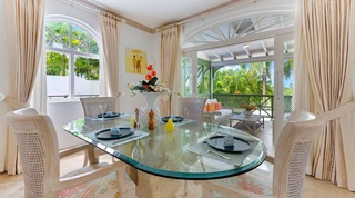 Sugar Hill A18 – Paradise Found villa in Sugar Hill, Barbados