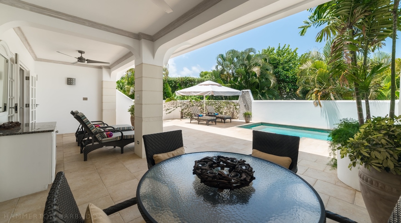 Sugar Hill A19 Gemini, Sugar Hill, Barbados