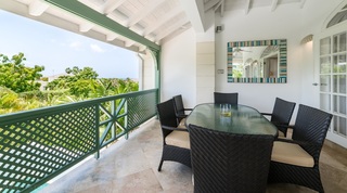 Sugar Hill A19 – Gemini villa in Sugar Hill, Barbados
