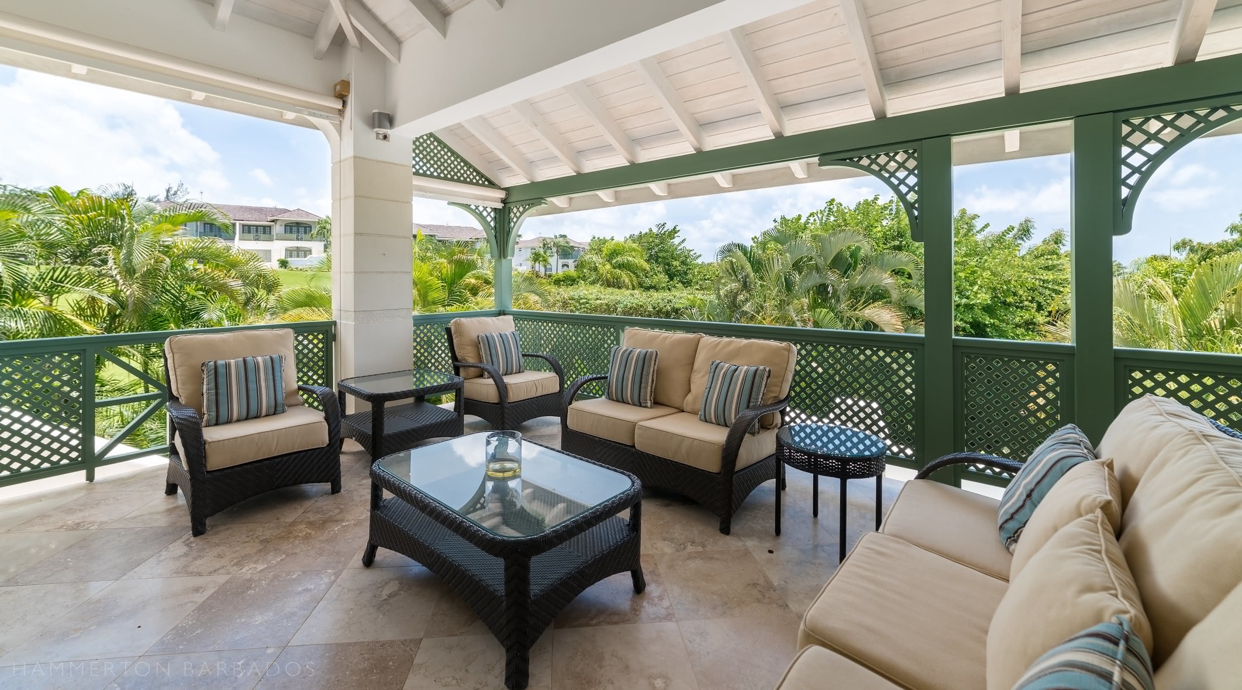 Sugar Hill A19 Gemini, Sugar Hill, Barbados