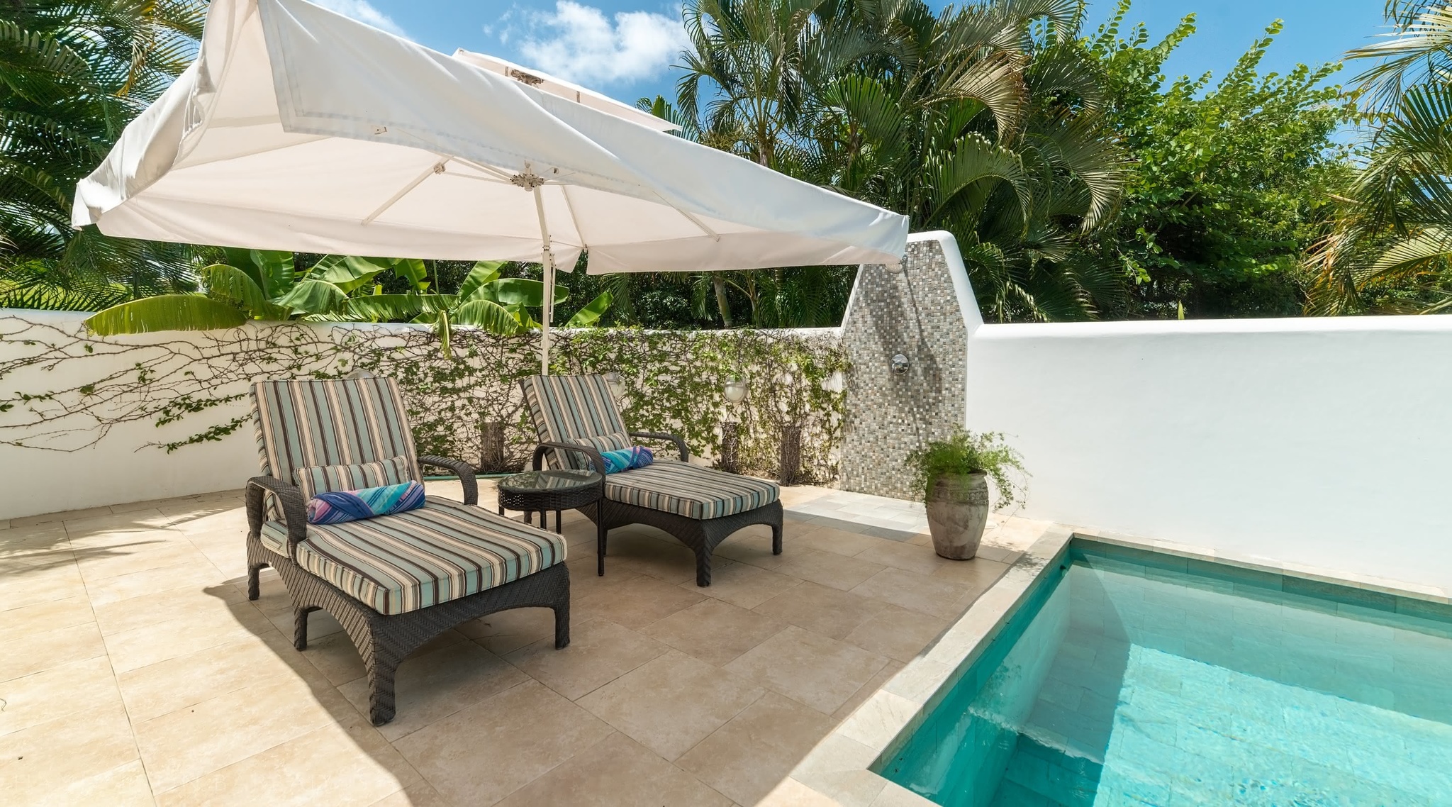 Sugar Hill A19 Gemini, Sugar Hill, Barbados