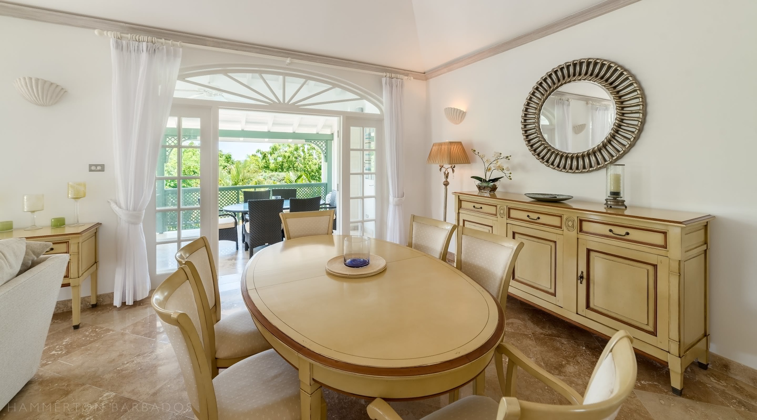 Sugar Hill A19 Gemini, Sugar Hill, Barbados