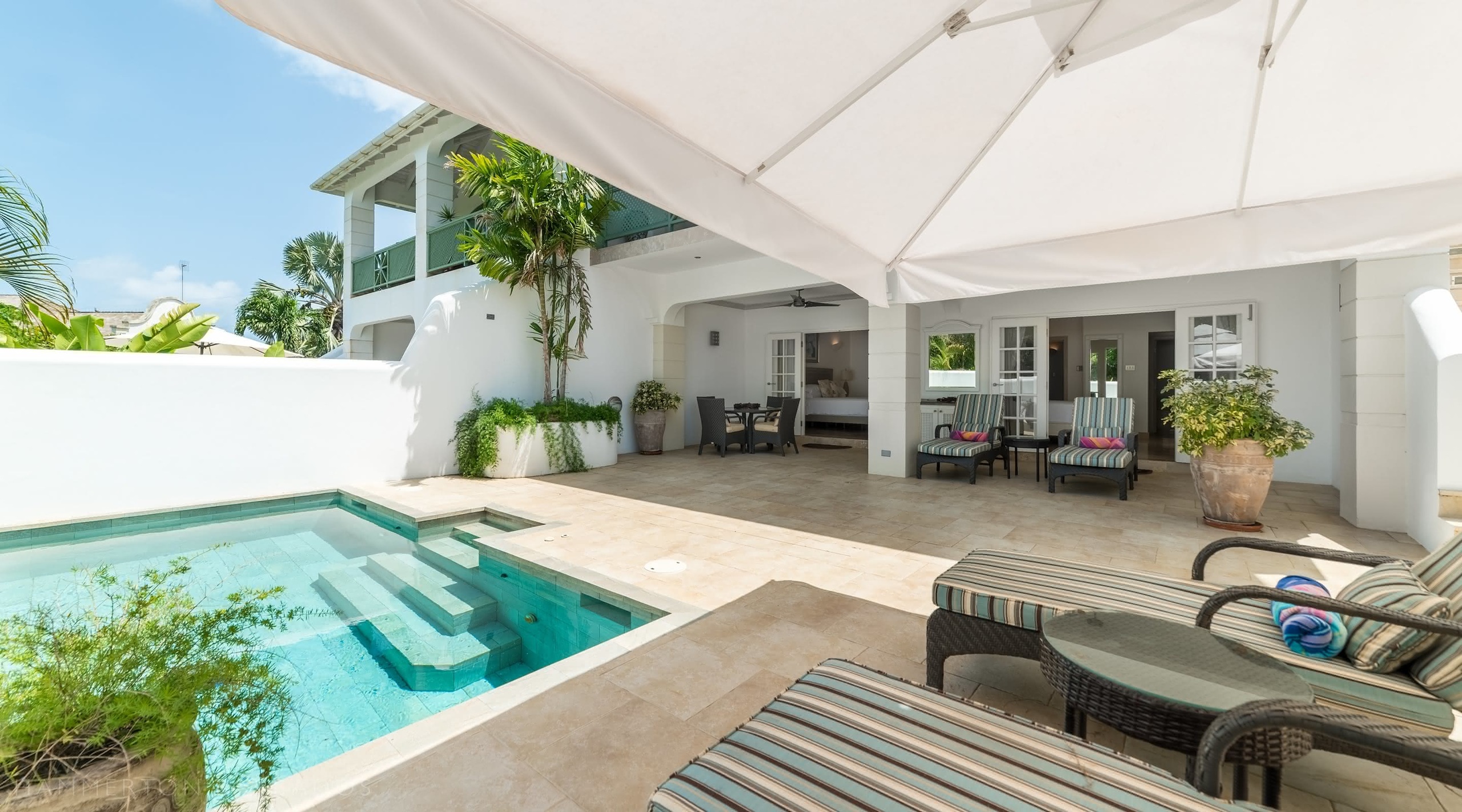 Sugar Hill A19 Gemini, Sugar Hill, Barbados