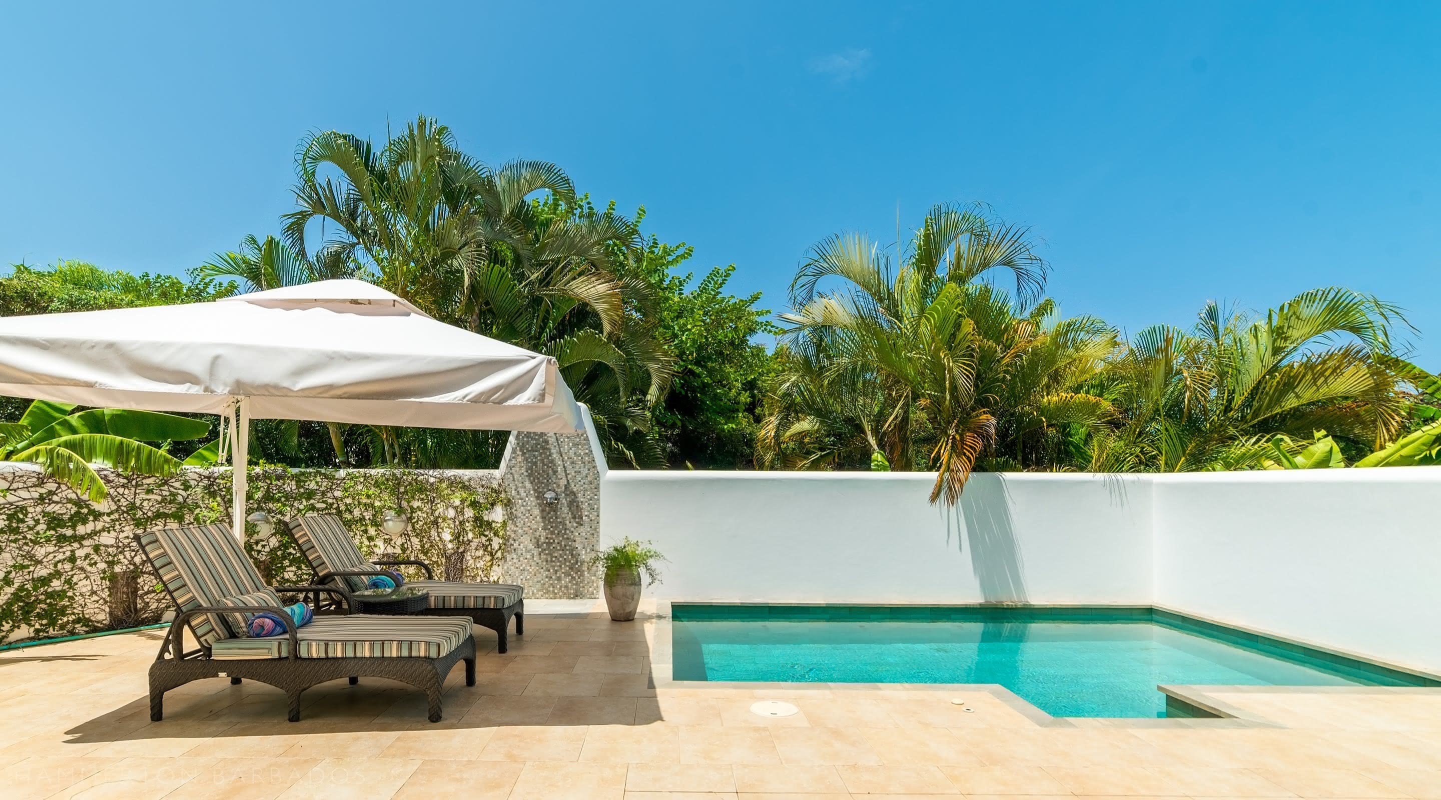 Sugar Hill A19 Gemini, Sugar Hill, Barbados