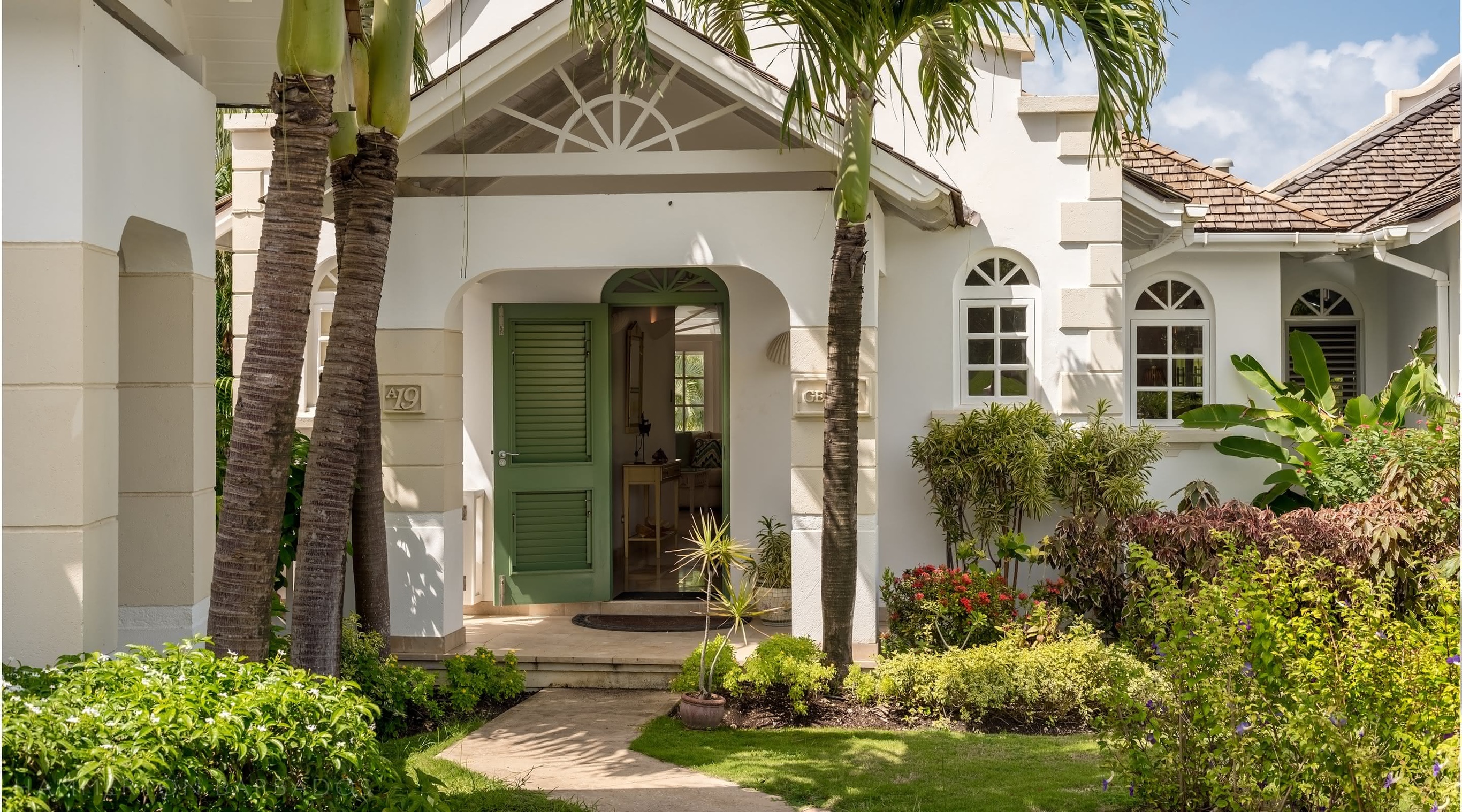 Sugar Hill A19 Gemini, Sugar Hill, Barbados