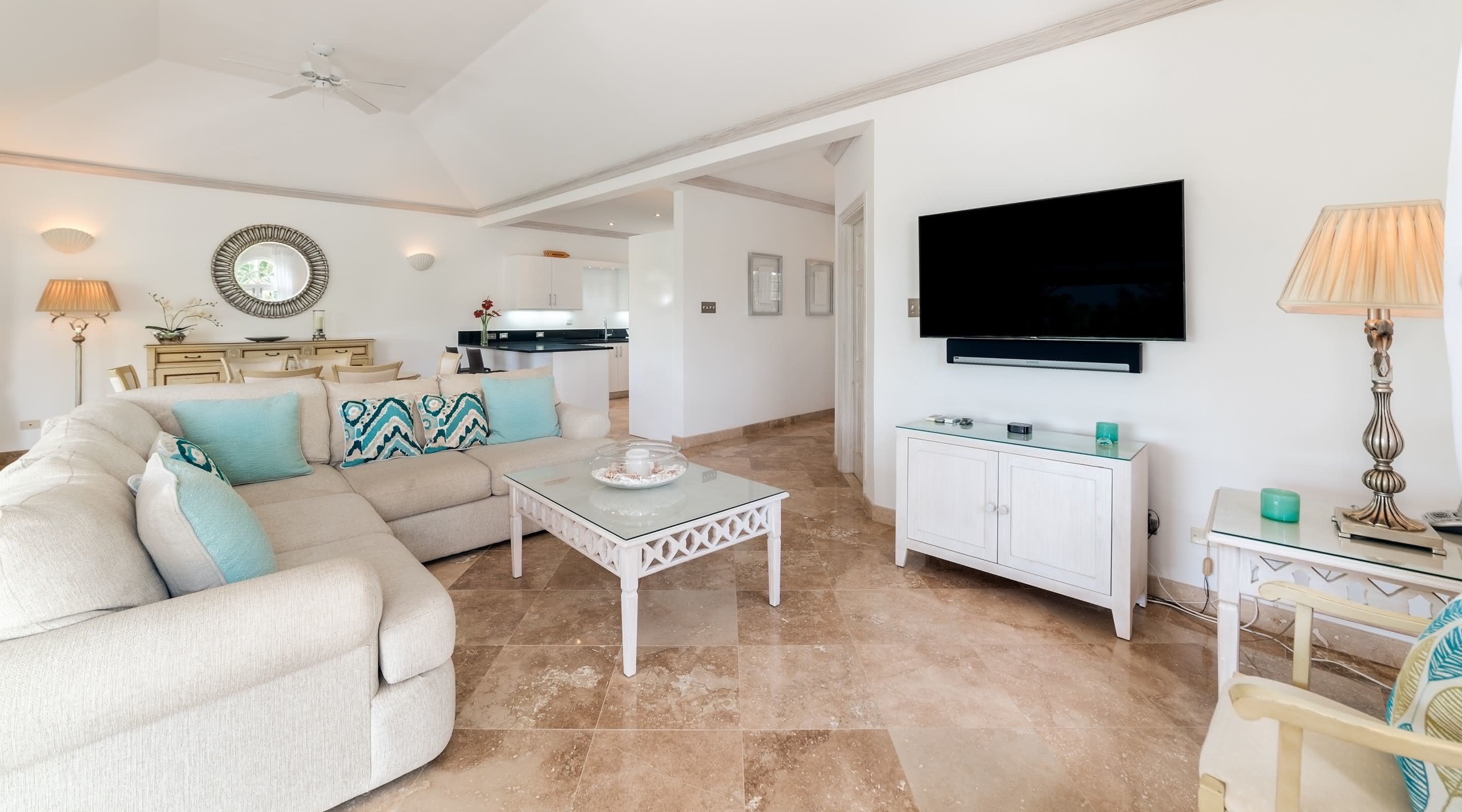 Sugar Hill A19 Gemini, Sugar Hill, Barbados