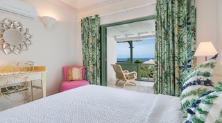 Sugar Hill A7 – Hibiscus villa in Sugar Hill, Barbados