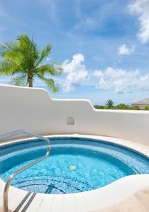 Sugar Hill A7 – Hibiscus villa in Sugar Hill, Barbados
