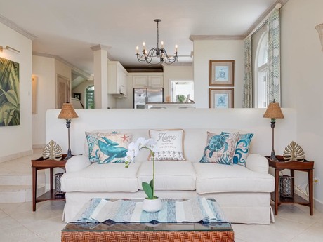 Sugar Hill A7 – Hibiscus villa in Sugar Hill, Barbados