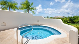 Sugar Hill A7 – Hibiscus villa in Sugar Hill, Barbados