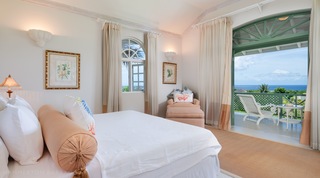 Sugar Hill A7 – Hibiscus villa in Sugar Hill, Barbados