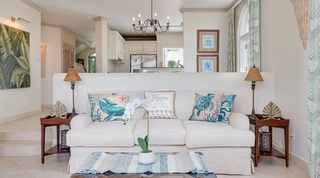 Sugar Hill A7 – Hibiscus villa in Sugar Hill, Barbados
