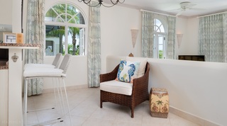 Sugar Hill A7 – Hibiscus villa in Sugar Hill, Barbados