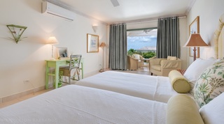 Sugar Hill A7 – Hibiscus villa in Sugar Hill, Barbados
