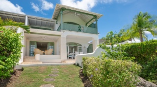 Sugar Hill A7 – Hibiscus villa in Sugar Hill, Barbados