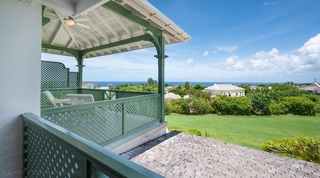 Sugar Hill A7 – Hibiscus villa in Sugar Hill, Barbados