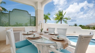 Sugar Hill A7 – Hibiscus villa in Sugar Hill, Barbados