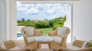 Sugar Hill A7 – Hibiscus villa in Sugar Hill, Barbados