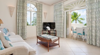 Sugar Hill A7 – Hibiscus villa in Sugar Hill, Barbados