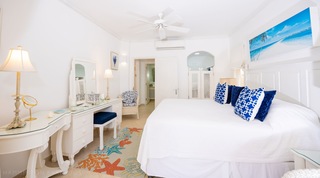 Sugar Hill B106 apartment in Sugar Hill, Barbados