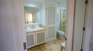 Sugar Hill B106 apartment in Sugar Hill, Barbados