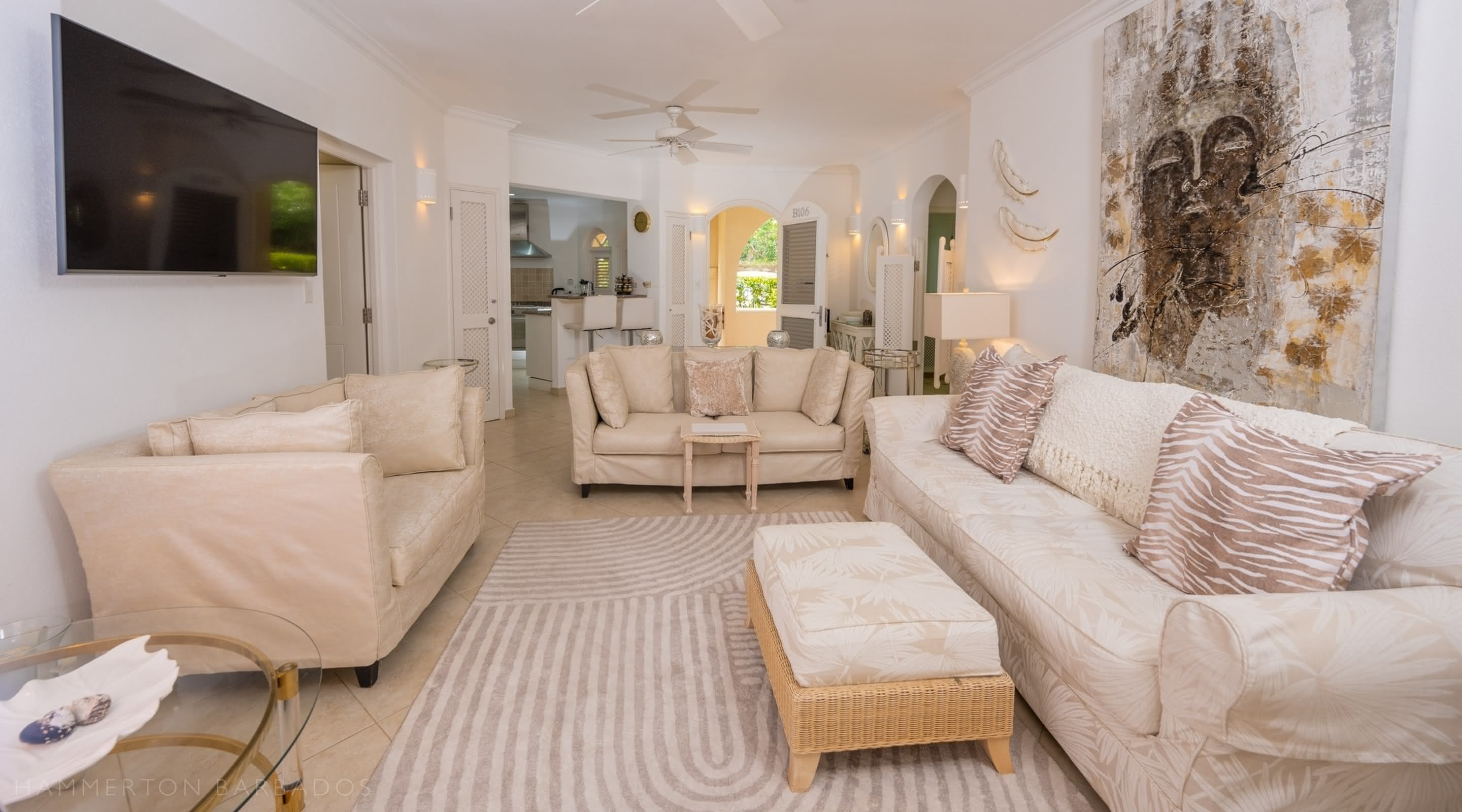 Sugar Hill B106, Sugar Hill, Barbados