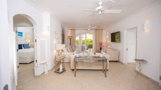 Sugar Hill B106 apartment in Sugar Hill, Barbados
