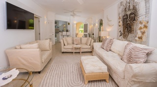 Sugar Hill B106 apartment in Sugar Hill, Barbados