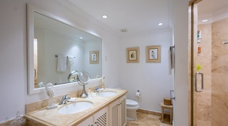 Sugar Hill B106 apartment in Sugar Hill, Barbados