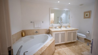 Sugar Hill B106 apartment in Sugar Hill, Barbados