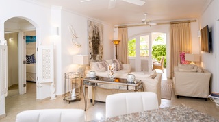 Sugar Hill B106 apartment in Sugar Hill, Barbados