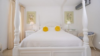 Sugar Hill B106 apartment in Sugar Hill, Barbados