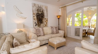 Sugar Hill B106 apartment in Sugar Hill, Barbados