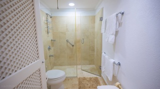 Sugar Hill B106 apartment in Sugar Hill, Barbados