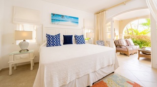 Sugar Hill B106 apartment in Sugar Hill, Barbados