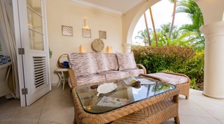 Sugar Hill B106 apartment in Sugar Hill, Barbados
