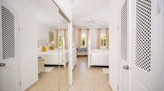 Sugar Hill B106 apartment in Sugar Hill, Barbados