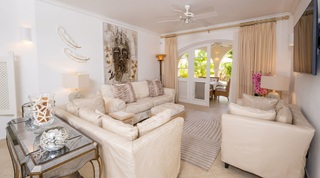 Sugar Hill B106 apartment in Sugar Hill, Barbados