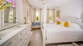 Sugar Hill B106 apartment in Sugar Hill, Barbados