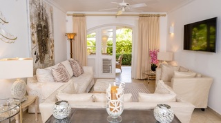 Sugar Hill B106 apartment in Sugar Hill, Barbados