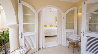 Sugar Hill B106 apartment in Sugar Hill, Barbados